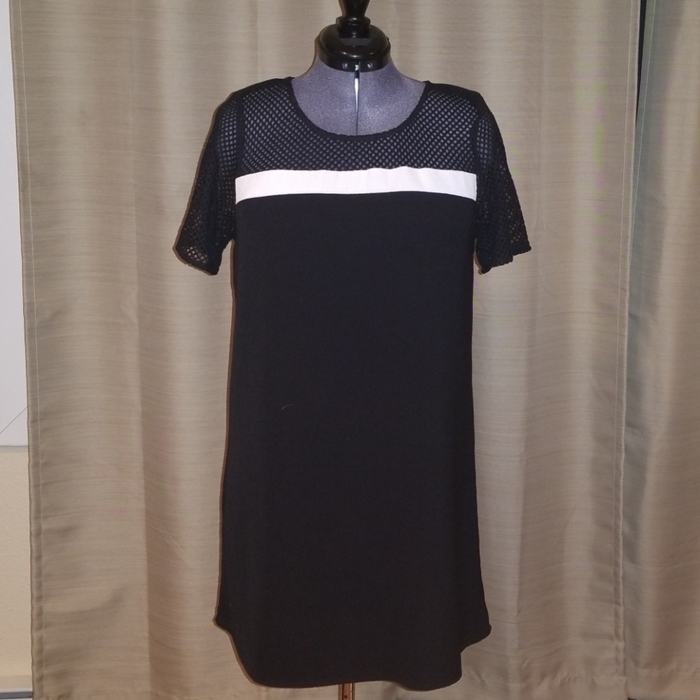 Dressy t shirt dress